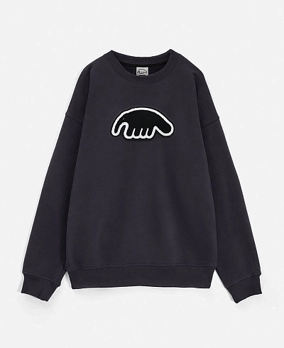 Толстовка Anteater Crewneck