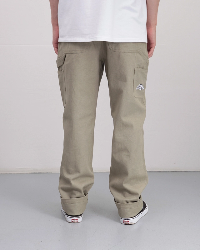 Брюки Anteater Workpants - фото 3