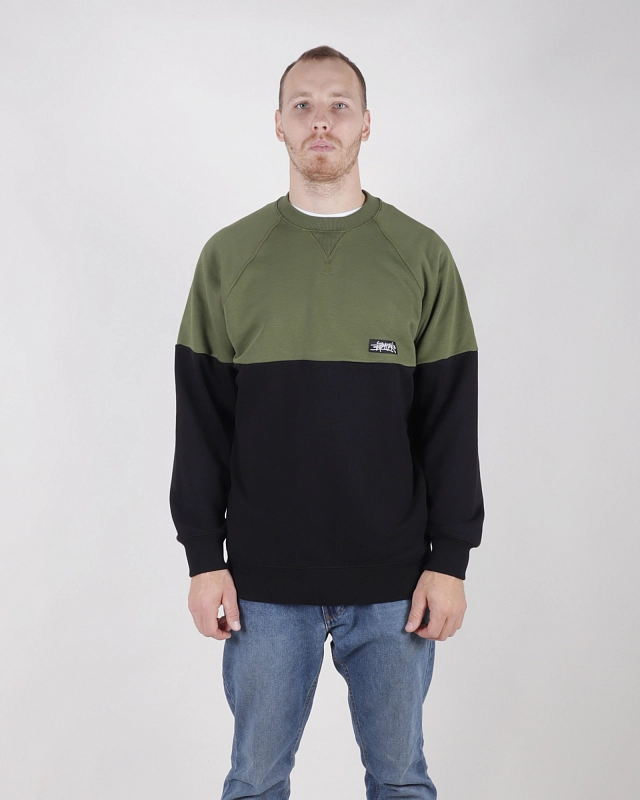 Толстовка Anteater Crewneck - фото 1