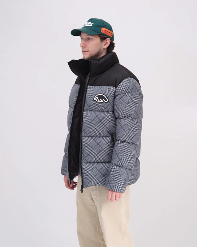 Куртка Anteater Downjacket - фото 2