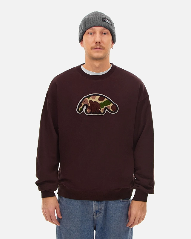 Толстовка Anteater Crewneck - фото 1