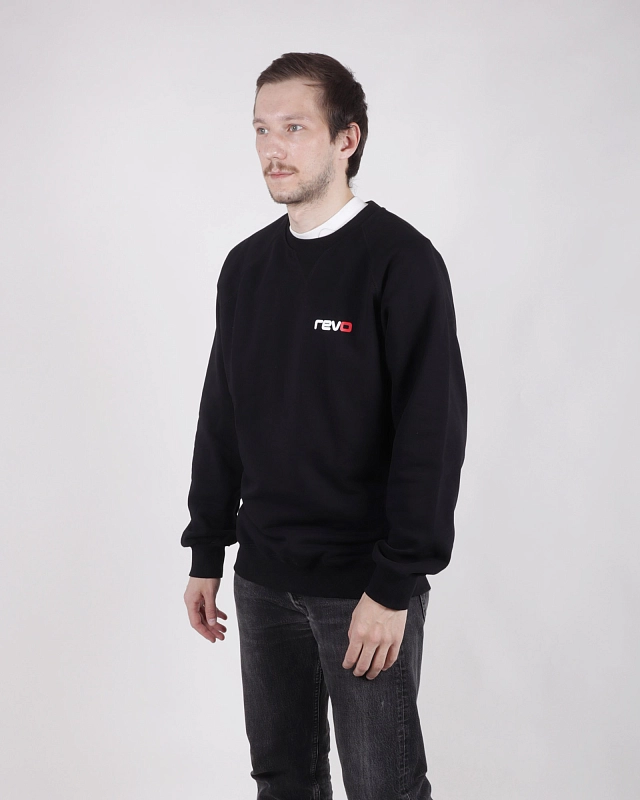 Толстовка Anteater Crewneck - фото 2