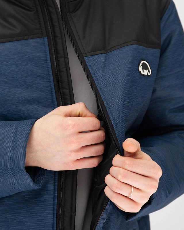 Куртка Anteater DownLight - фото 5