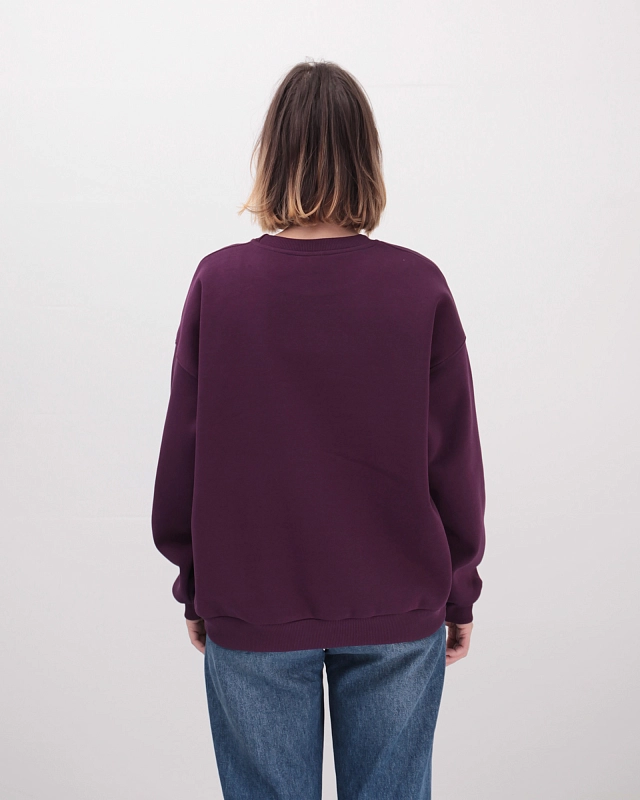 Толстовка Nttr Crewneck - фото 3