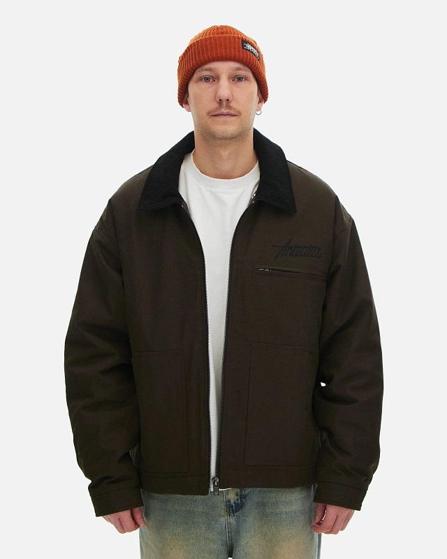 Куртка Anteater WGarage - фото 1