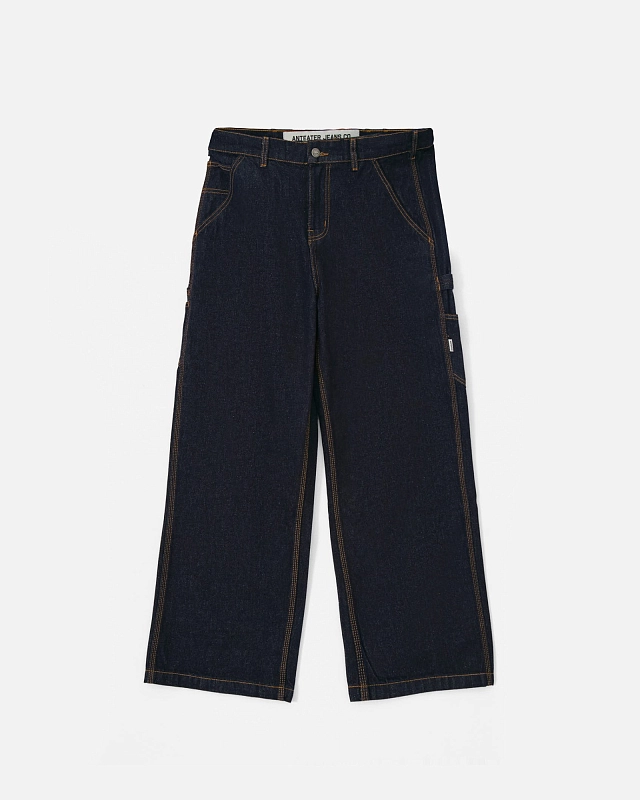 Джинсы Anteater Work Pants - фото 6