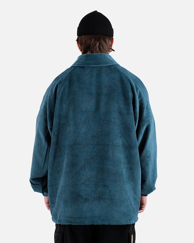 Куртка Anteater Coach Jacket - фото 4