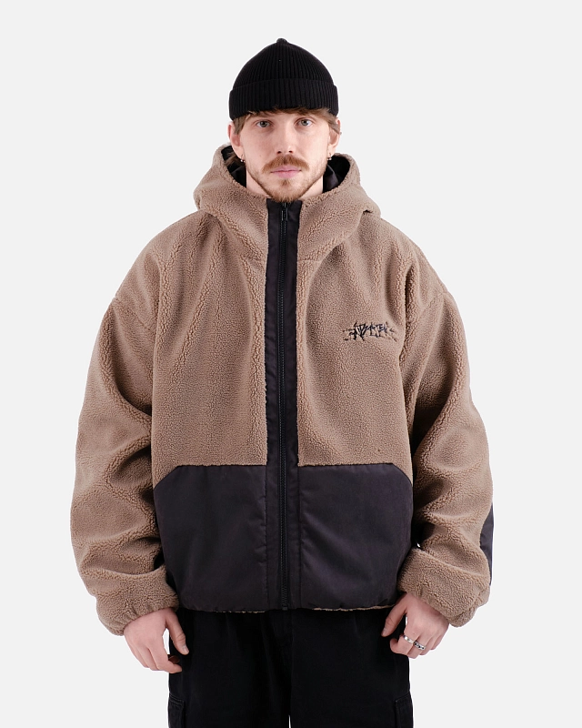Куртка Anteater Sherpa - фото 1