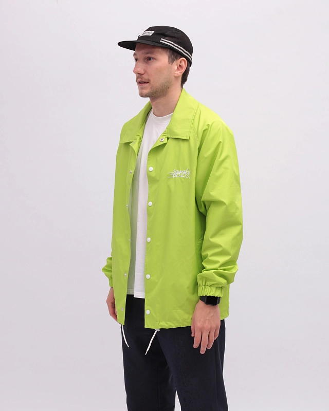 Куртка Anteater Coach Jacket - фото 2
