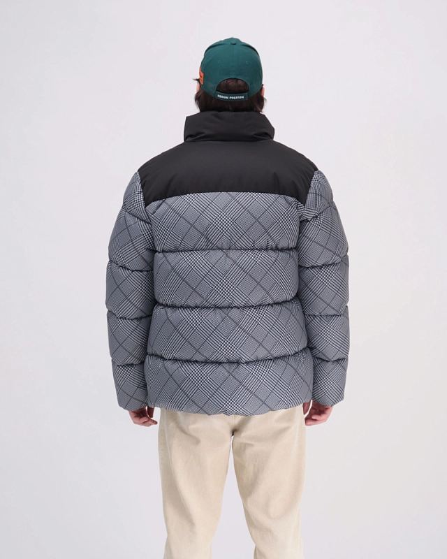 Куртка Anteater Downjacket - фото 3
