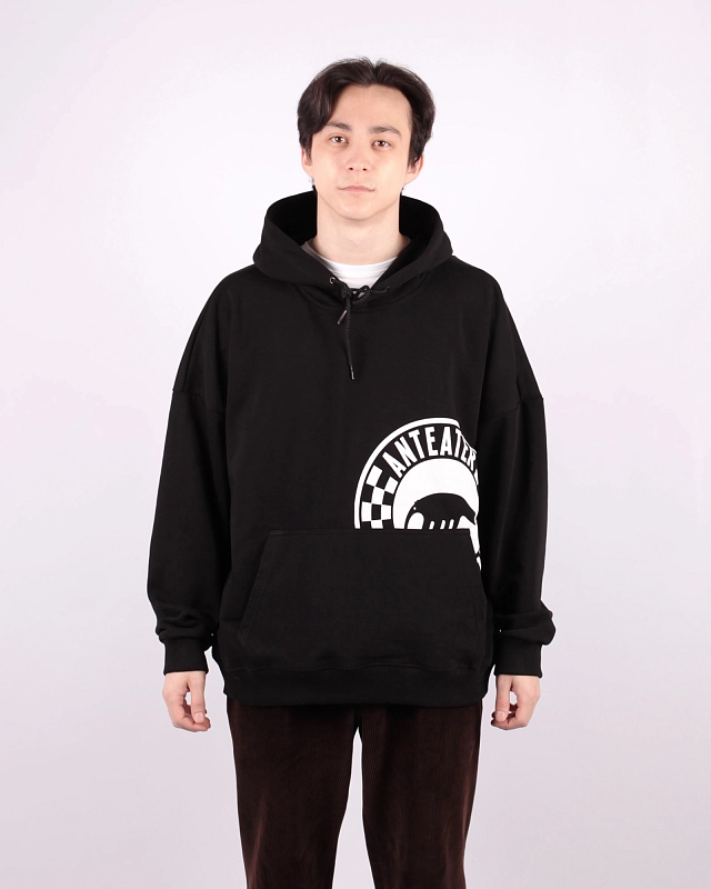 Толстовка Anteater Hoodie - фото 1