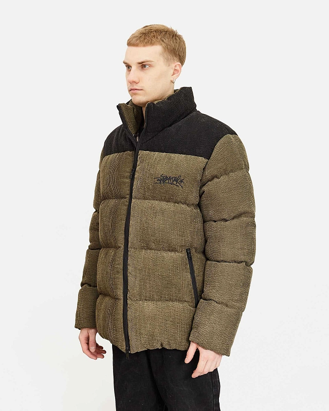 Куртка Anteater DownJacket - фото 2