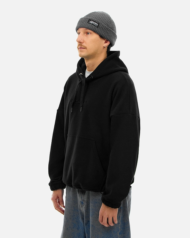 Толстовка Anteater Fleece Crop - фото 2