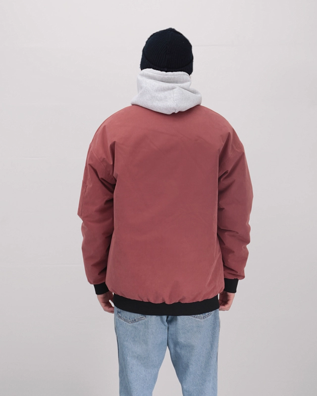 Куртка Anteater Bomber - фото 3