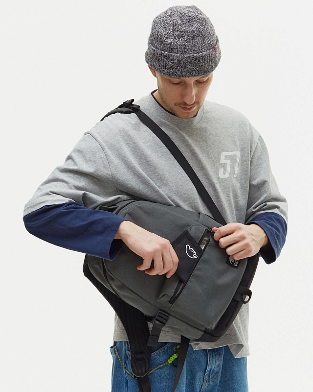 Рюкзак Anteater Nano Bag - фото 7