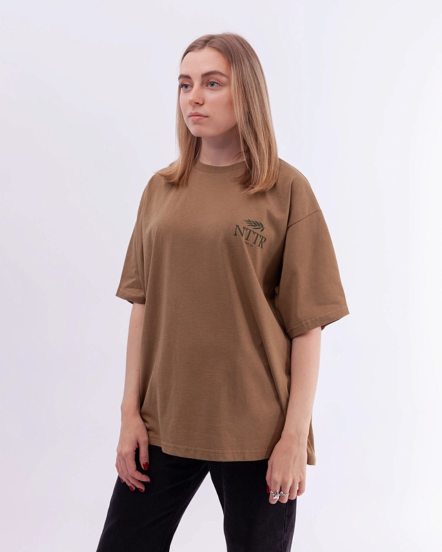 Футболка NTTR Tee - фото 3
