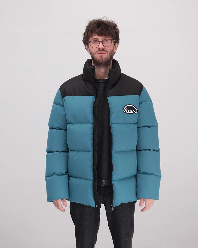 Куртка Anteater Downjacket - фото 1