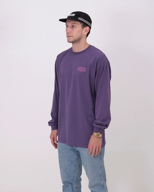 Лонгслив Anteater LongSleeve - фото 2