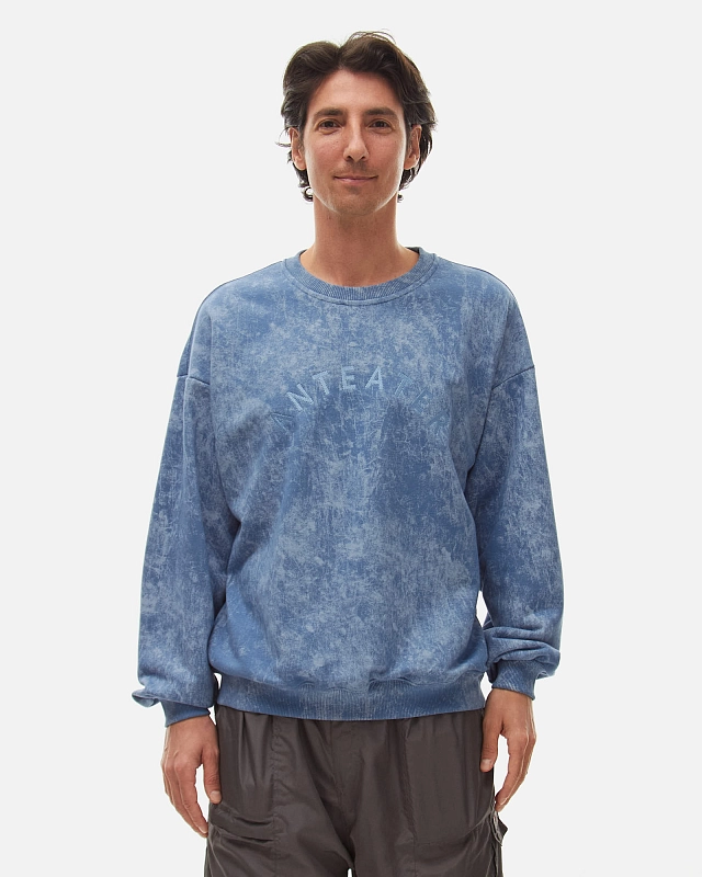 Толстовка Anteater Crewneck - фото 1