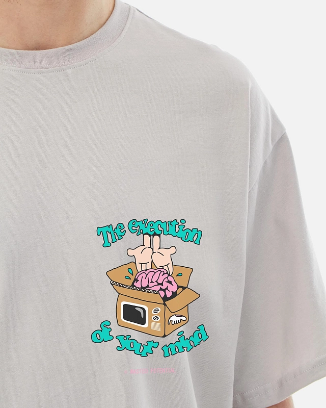 Футболка Anteater Tee - фото 3