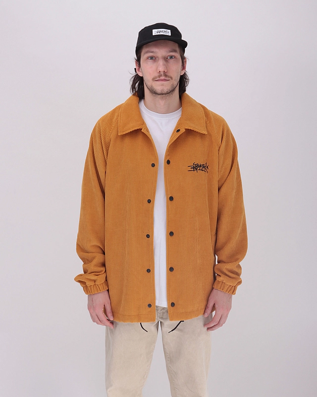 Куртка Anteater Coach Jacket - фото 1