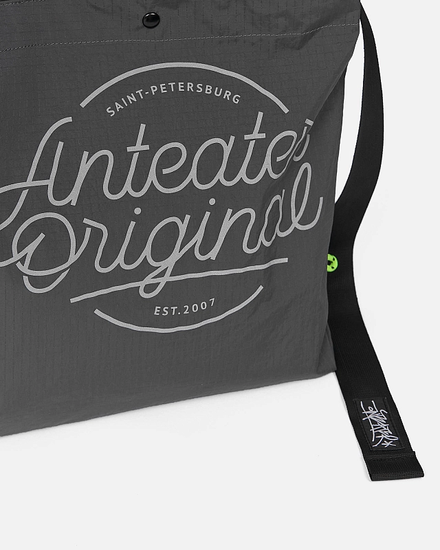 Сумка Anteater Musette - фото 8