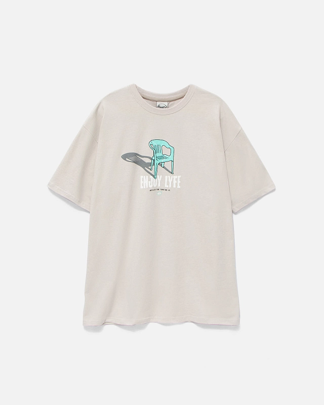 Футболка Anteater Tee - фото 6