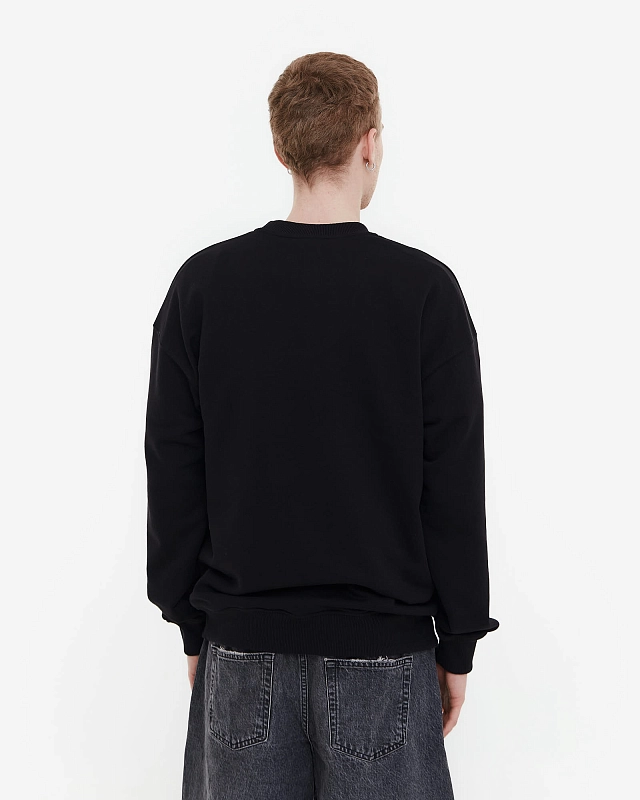 Толстовка Anteater Crewneck - фото 3