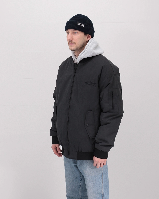 Куртка Anteater Bomber - фото 2