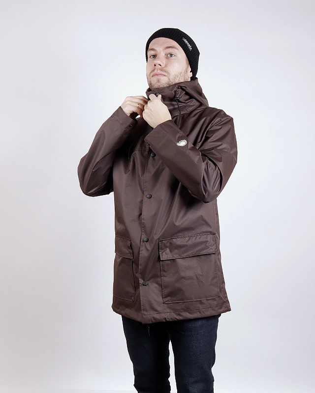 Ветровка Anteater Raincoat - фото 4