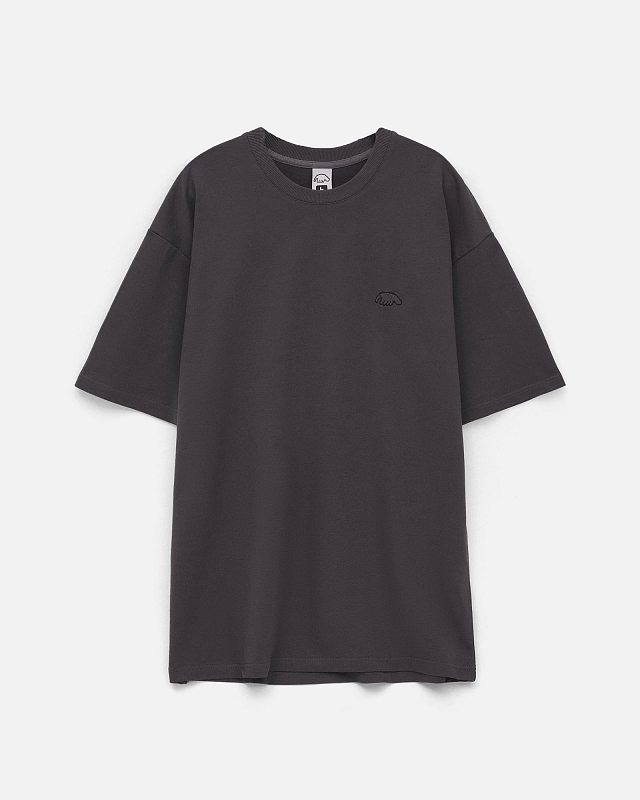 Футболка Anteater Phat Tee - фото 5