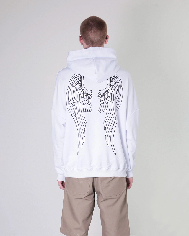 Толстовка Anteater Hoodie - фото 3