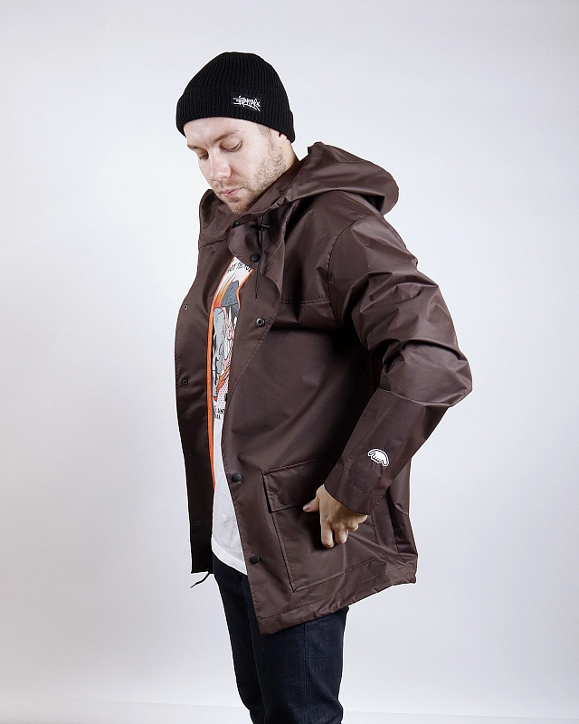 Ветровка Anteater Raincoat - фото 2