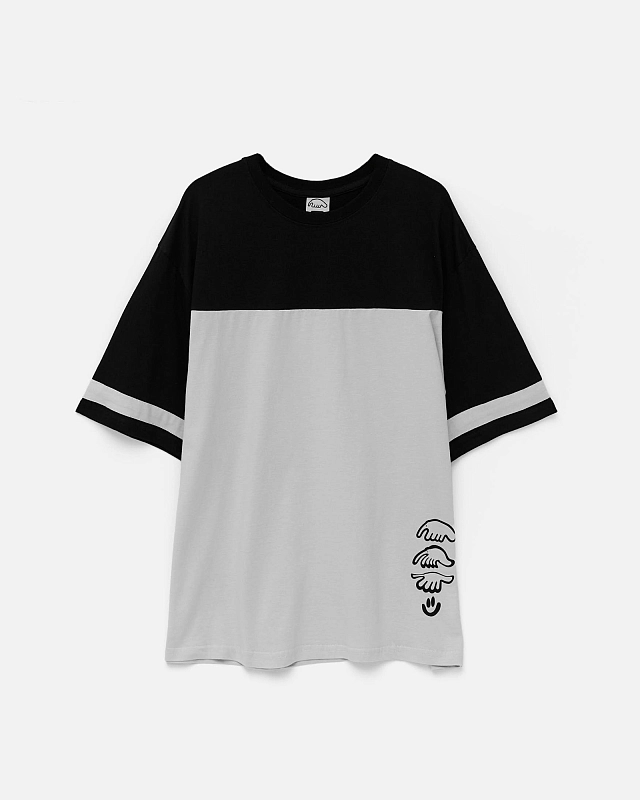 Футболка Anteater Tee + - фото 6