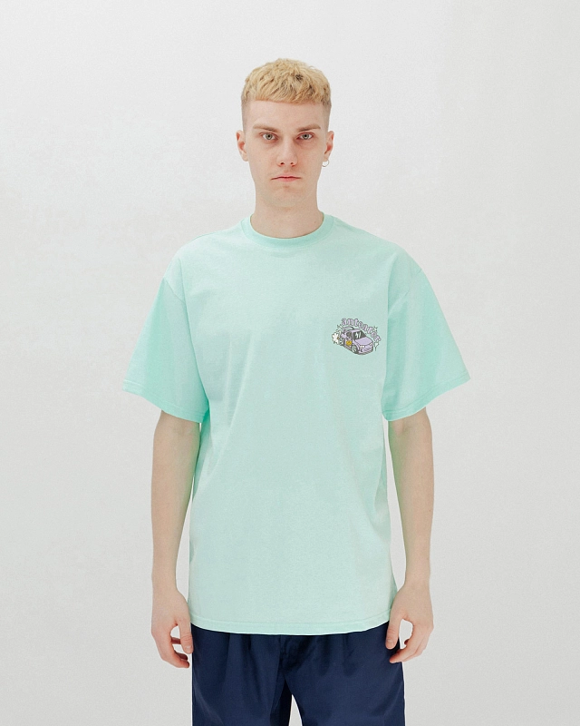 Футболка Anteater Tee - фото 1