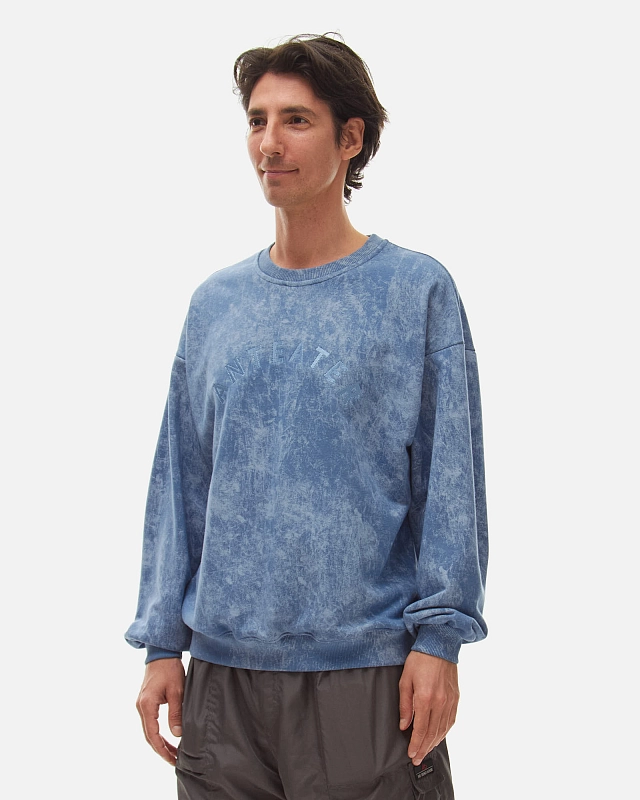 Толстовка Anteater Crewneck - фото 2