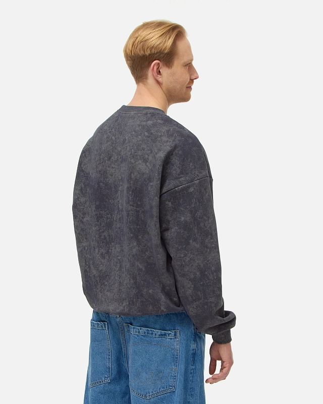 Толстовка Anteater Crewneck - фото 5