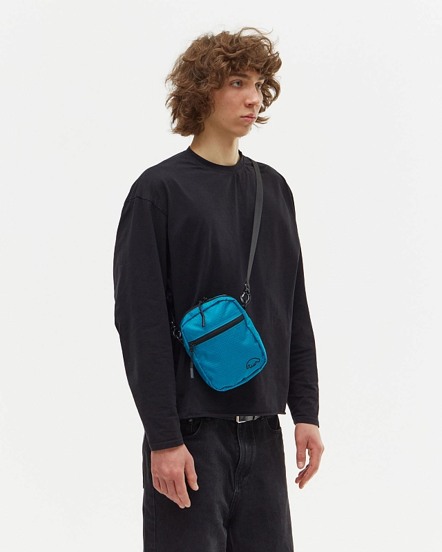 Сумка Anteater Crossbody - фото 2
