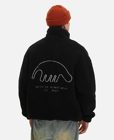 Куртка Anteater GSherpa