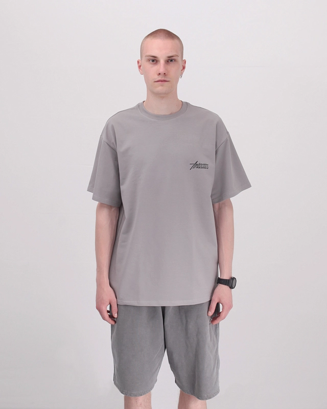 Футболка Anteater Phat Tee - фото 1