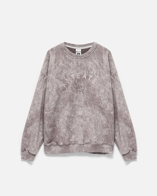 Толстовка Anteater Crewneck - фото 7