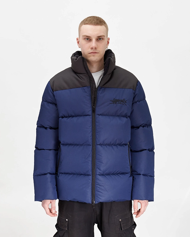 Куртка Anteater Down Jacket - фото 4