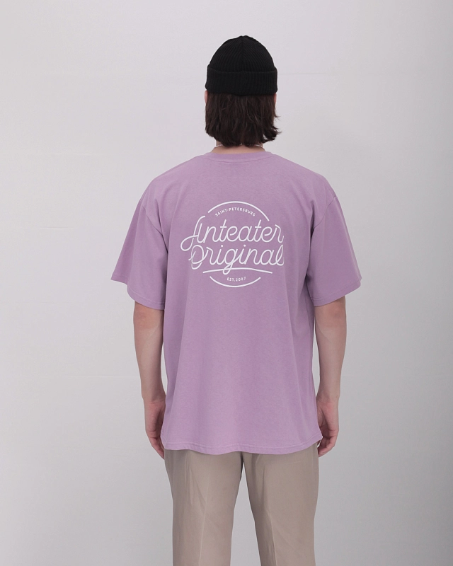 Футболка Anteater Tee - фото 3