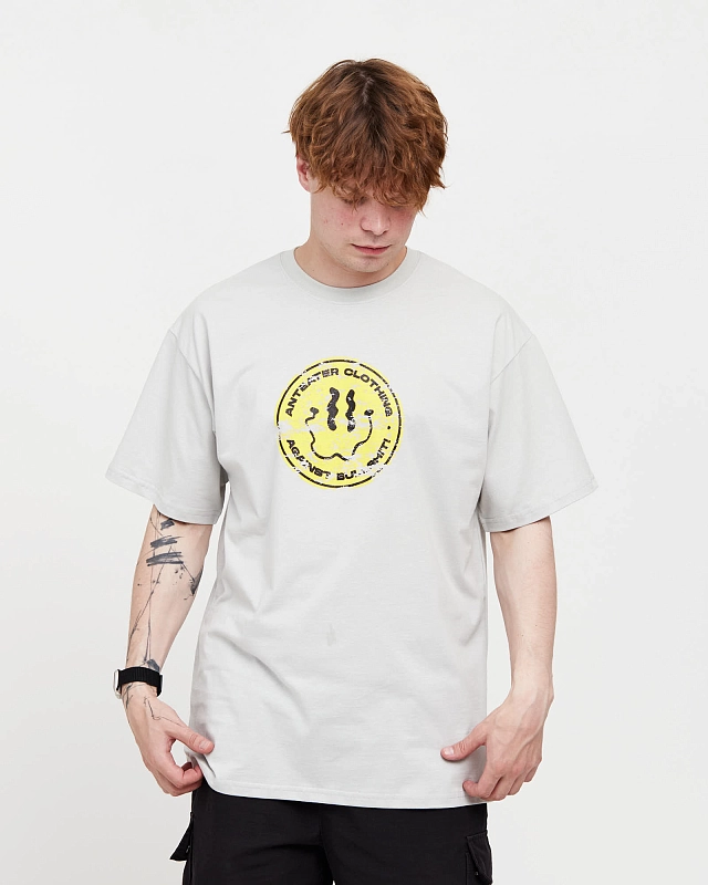 Футболка Anteater Tee - фото 4