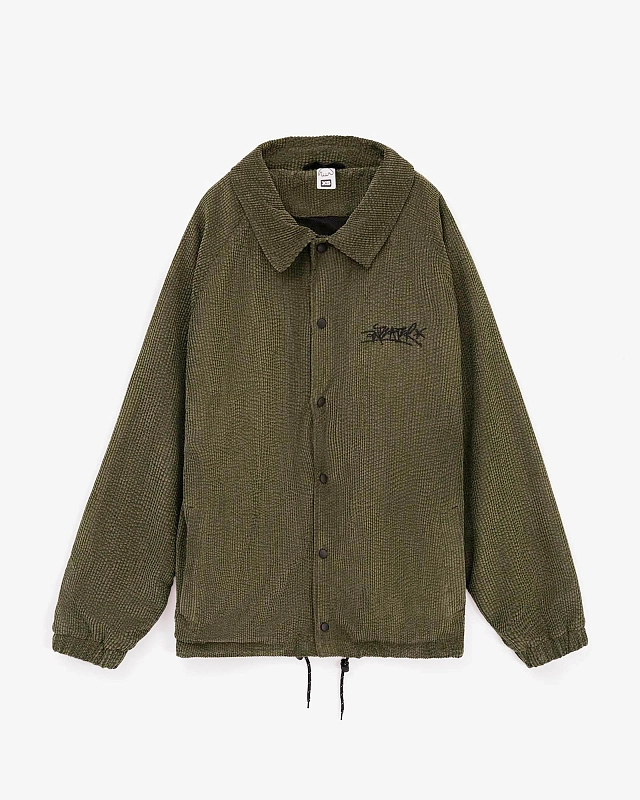 Куртка Anteater Coach Jacket - фото 6