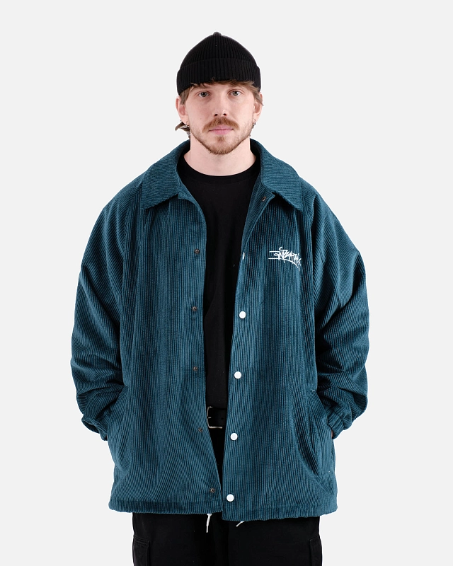 Куртка Anteater Coach Jacket - фото 1