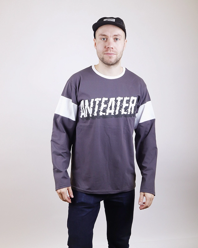 Лонгслив Anteater LongSleeve - фото 1
