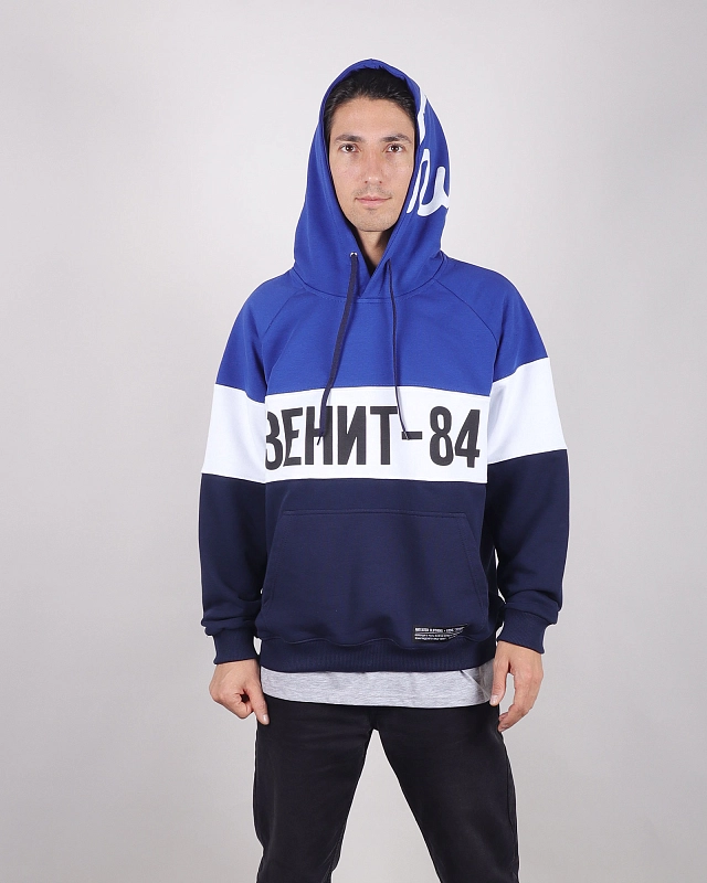 Толстовка Anteater Hoodie - фото 4
