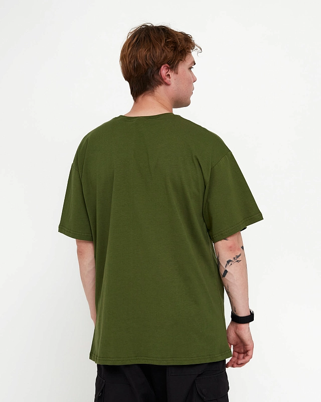 Футболка Anteater Tee - фото 4