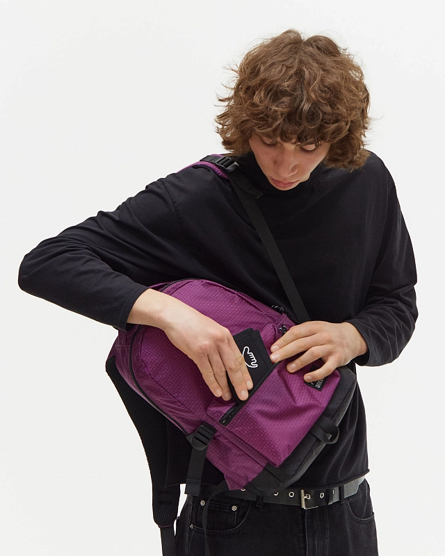 Рюкзак Anteater Nano Bag - фото 7